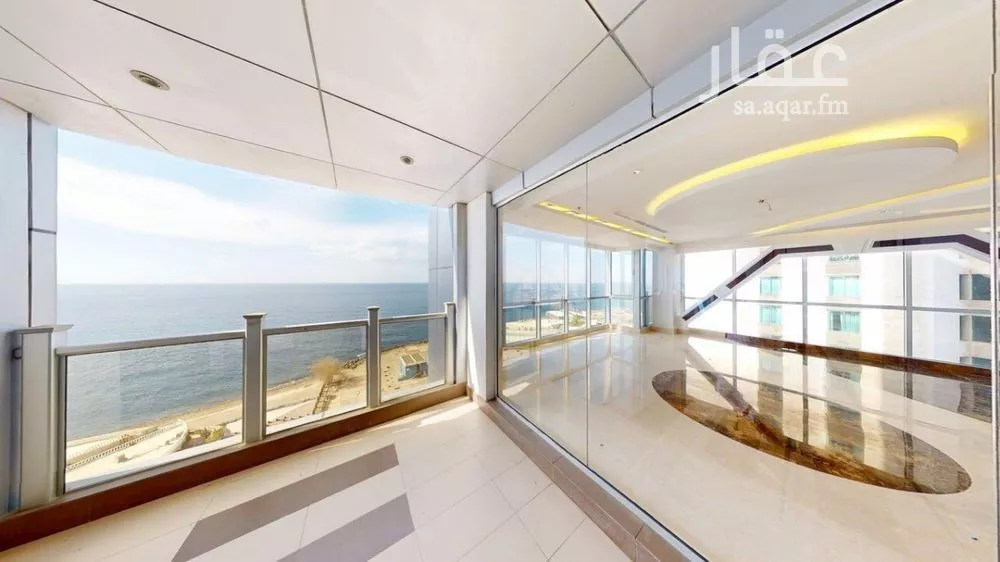 6 bedroom apartment in Al Shati 4