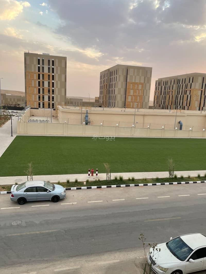 فيلا 3 غرف في مطار الملك خالد الدولي، الرياض 14