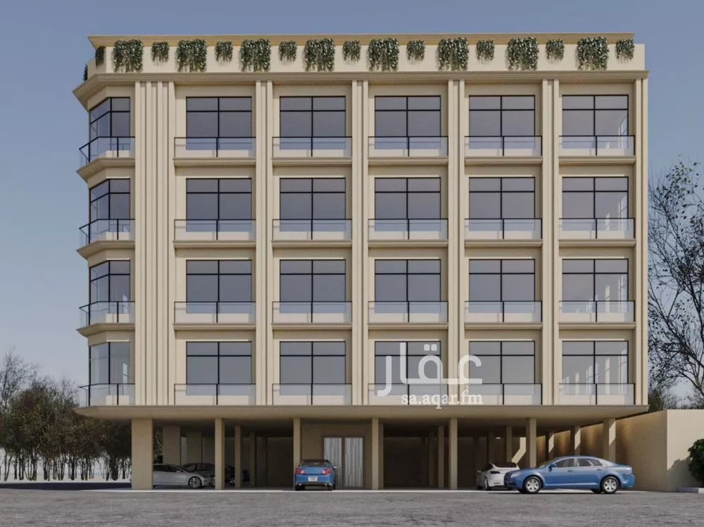 3 bedroom apartment in Al Nuzhah 5