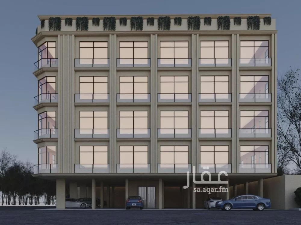 3 bedroom apartment in Al Nuzhah 6