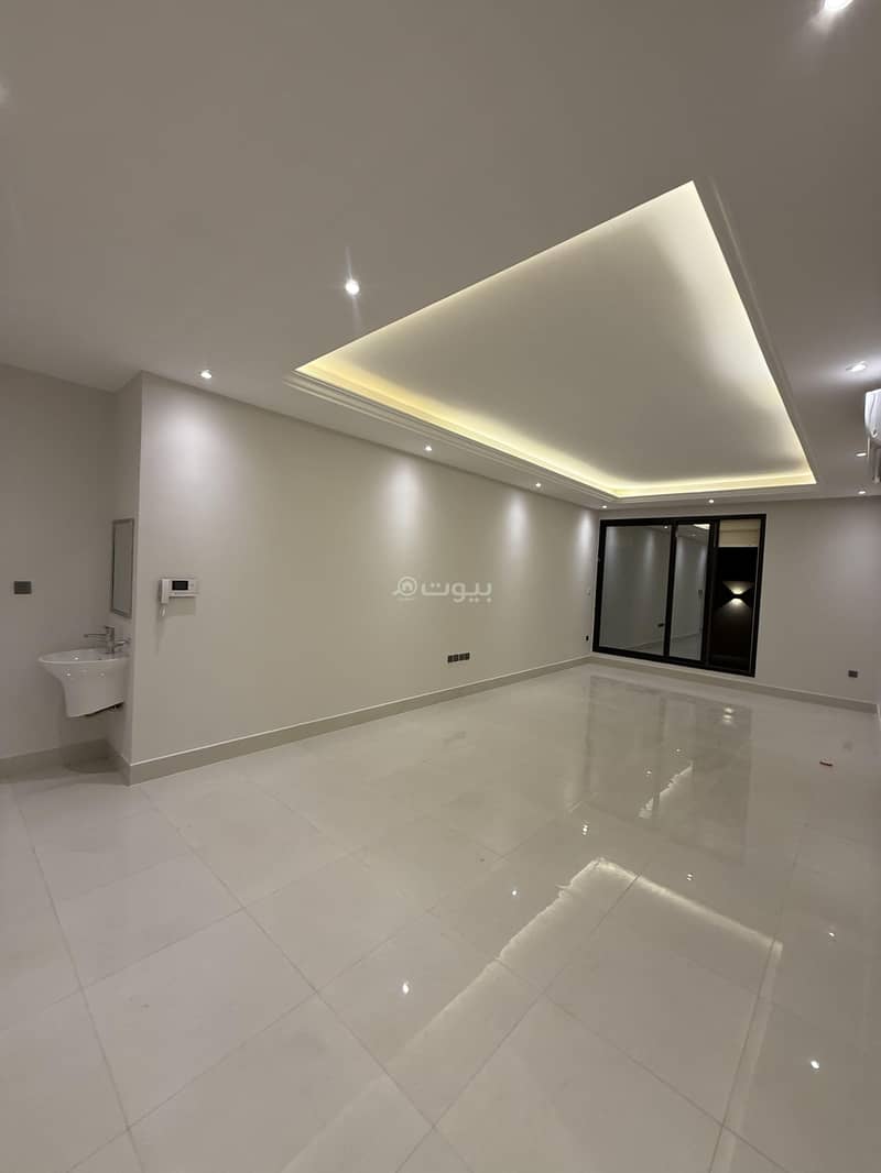 3 bedroom apartment in Al Qairawan, Riyadh 2