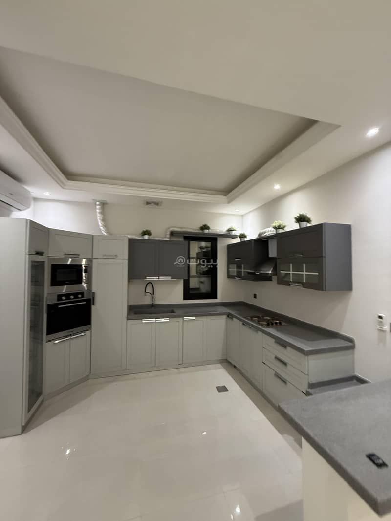 3 bedroom apartment in Al Qairawan, Riyadh 3