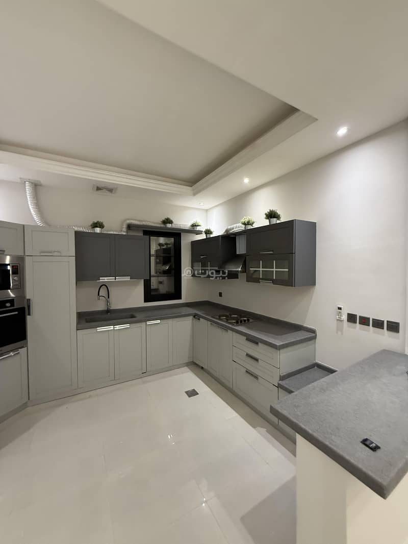 3 bedroom apartment in Al Qairawan, Riyadh 5