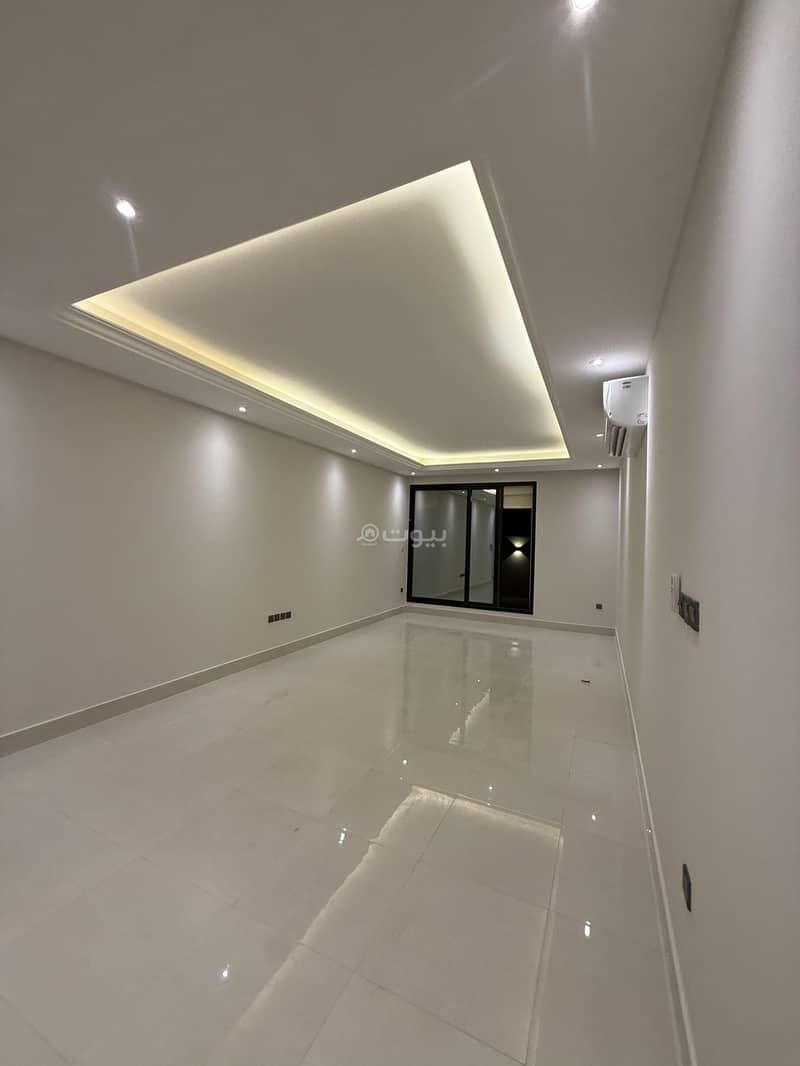 3 bedroom apartment in Al Qairawan, Riyadh 6