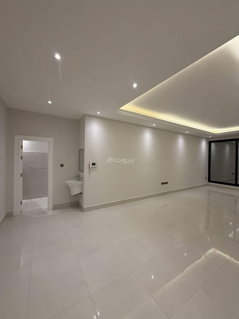 3 bedroom apartment in Al Qairawan, Riyadh 7