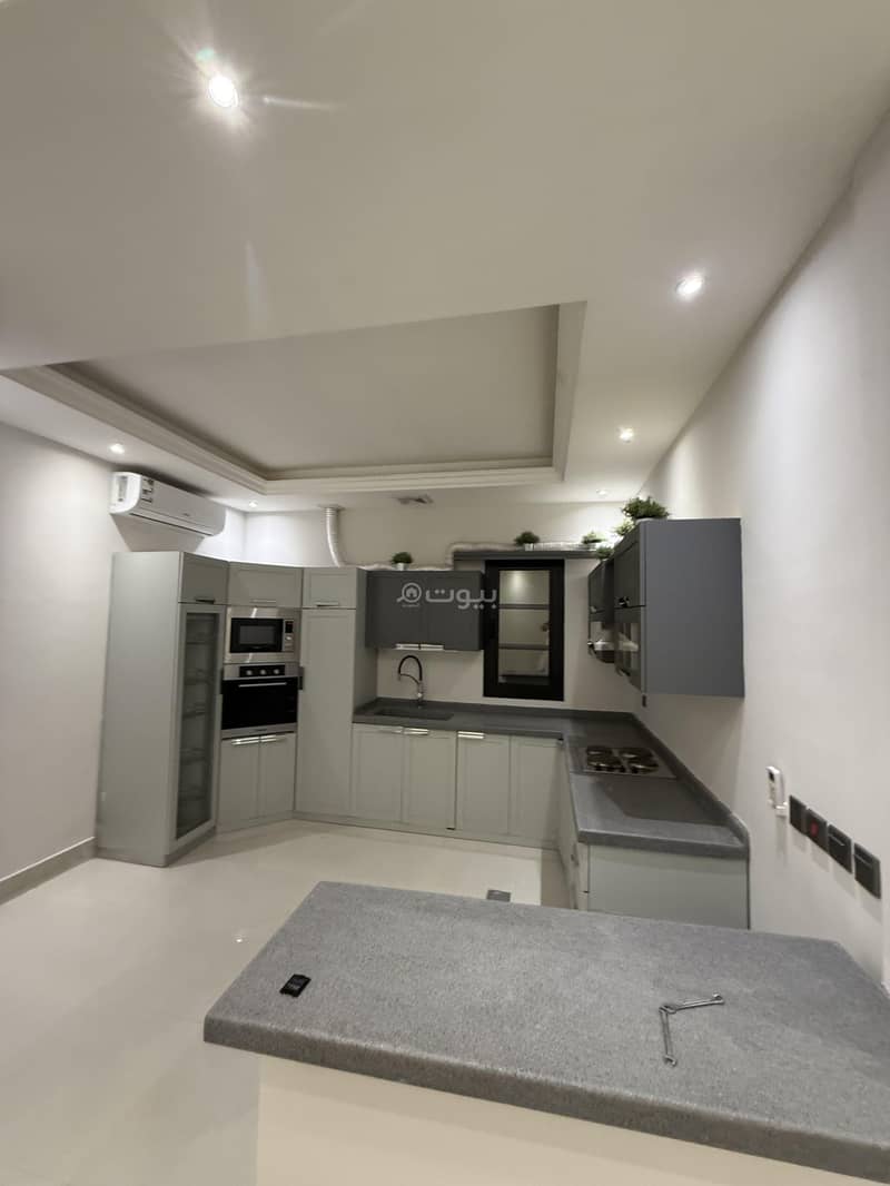 3 bedroom apartment in Al Qairawan, Riyadh 8