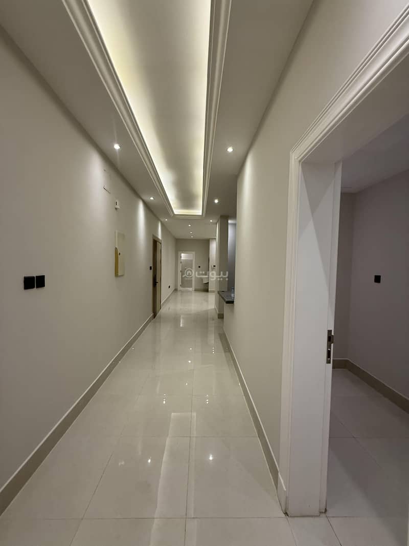3 bedroom apartment in Al Qairawan, Riyadh 9