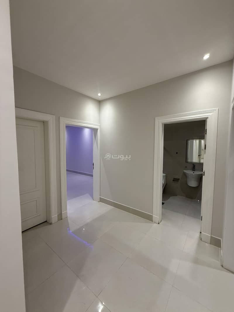 3 bedroom apartment in Al Qairawan, Riyadh 10