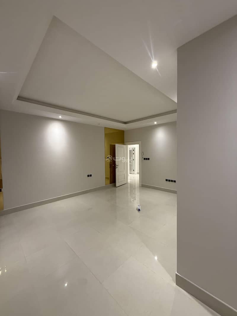 3 bedroom apartment in Al Qairawan, Riyadh 11