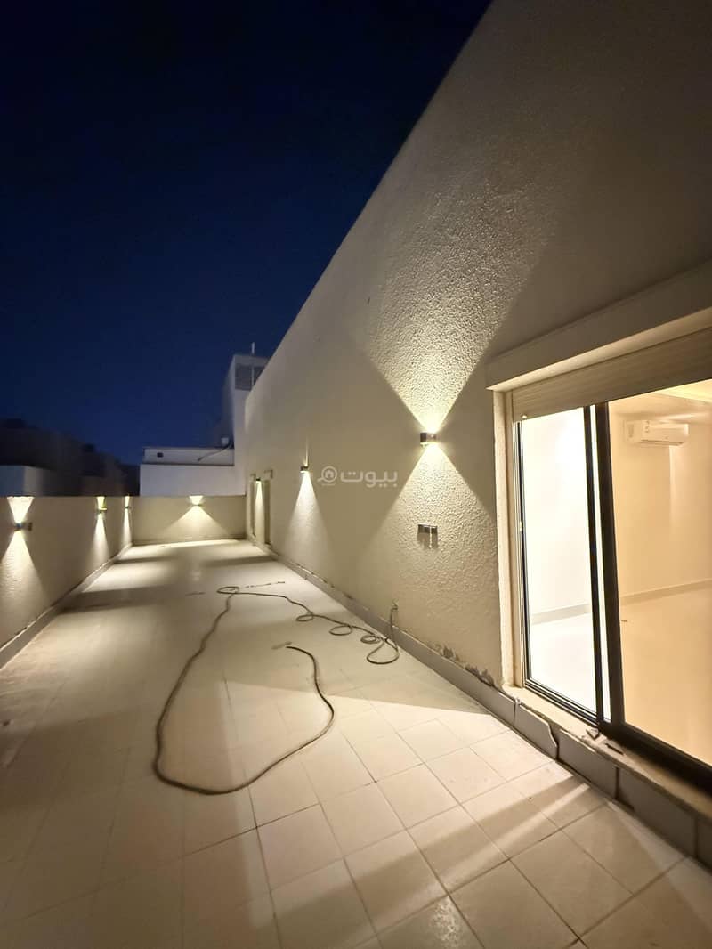 3 bedroom apartment in Al Qairawan, Riyadh 12