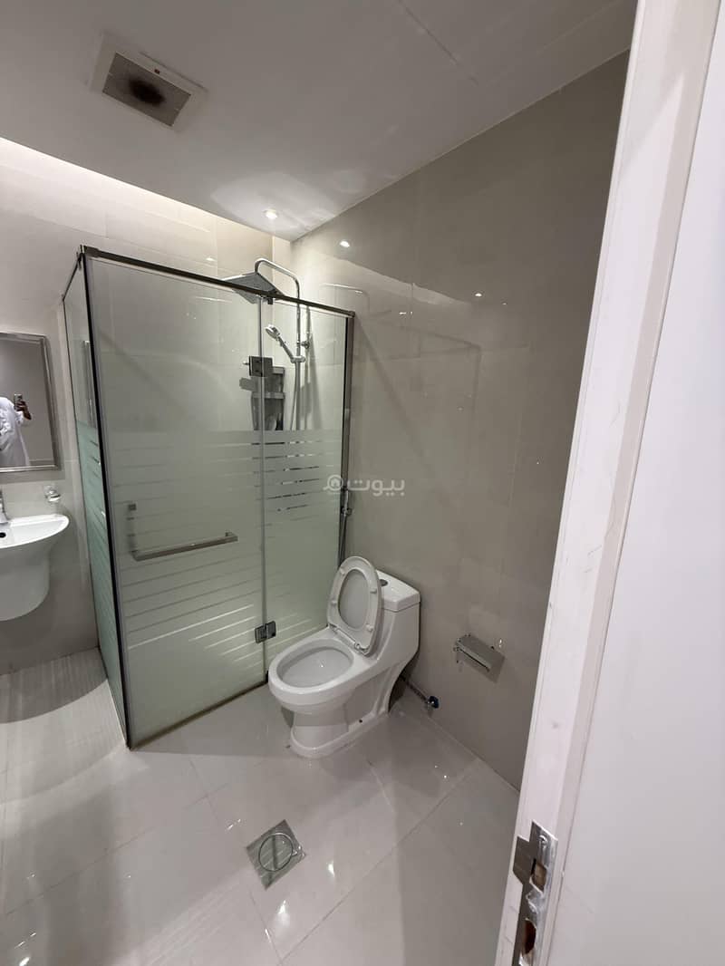 3 bedroom apartment in Al Qairawan, Riyadh 14