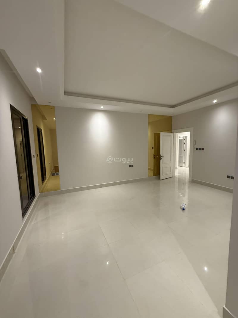 3 bedroom apartment in Al Qairawan, Riyadh 16