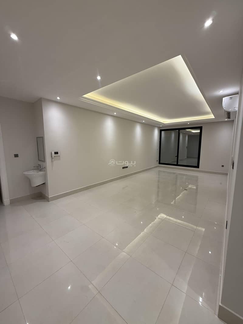 3 bedroom apartment in Al Qairawan, Riyadh 20