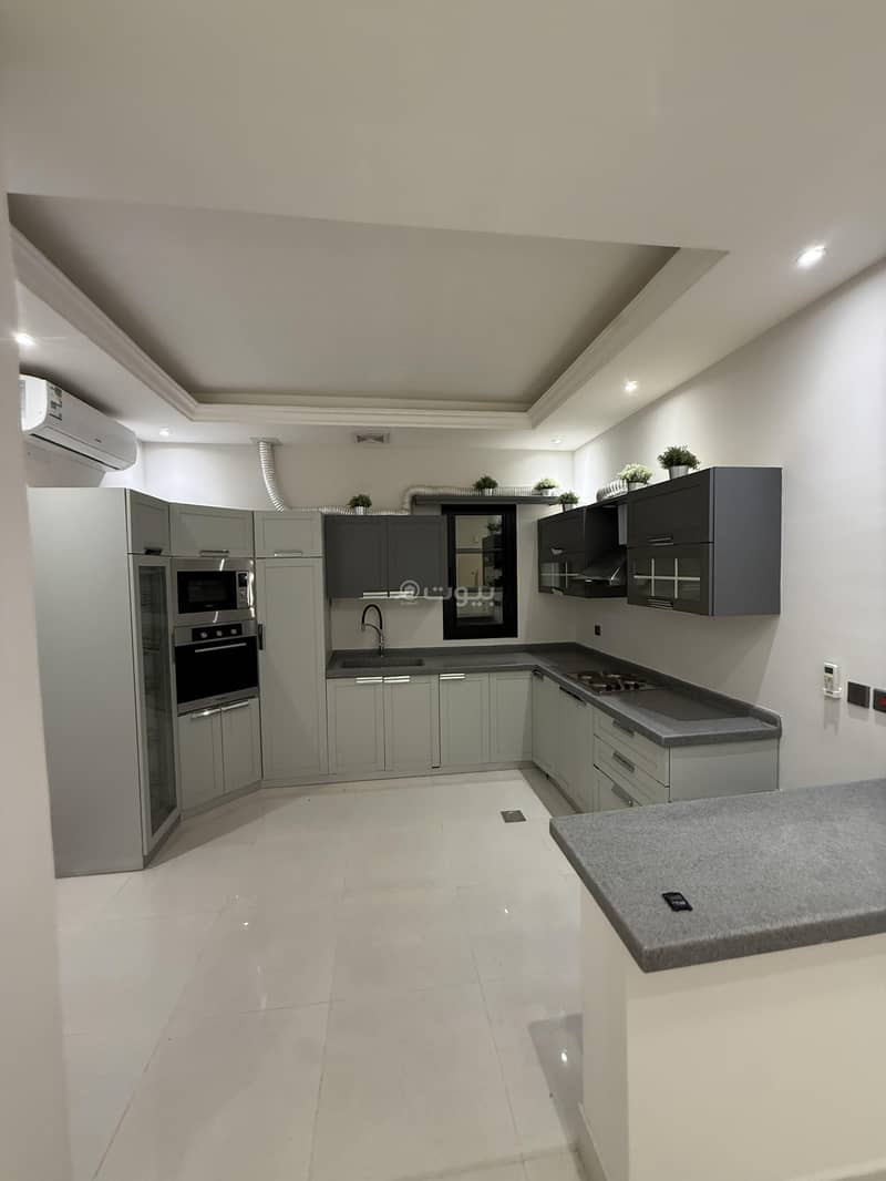 3 bedroom apartment in Al Qairawan, Riyadh 21