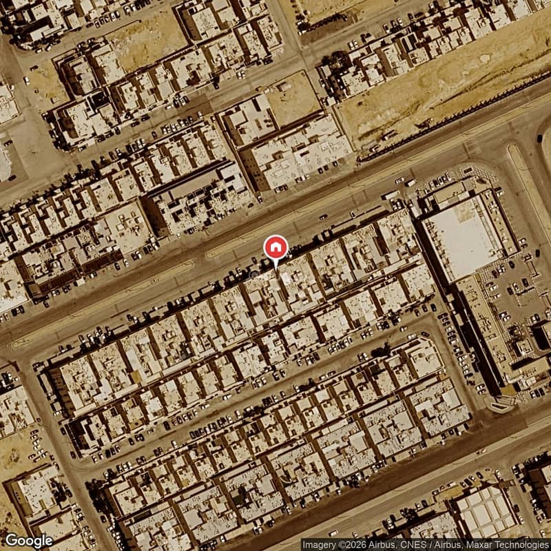 3 bedroom apartment in Al Qairawan, Riyadh 23