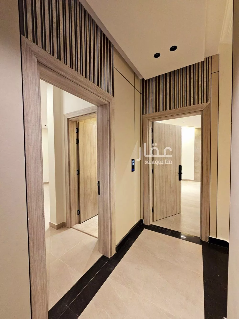 3 bedroom apartment in Al Marwa 2