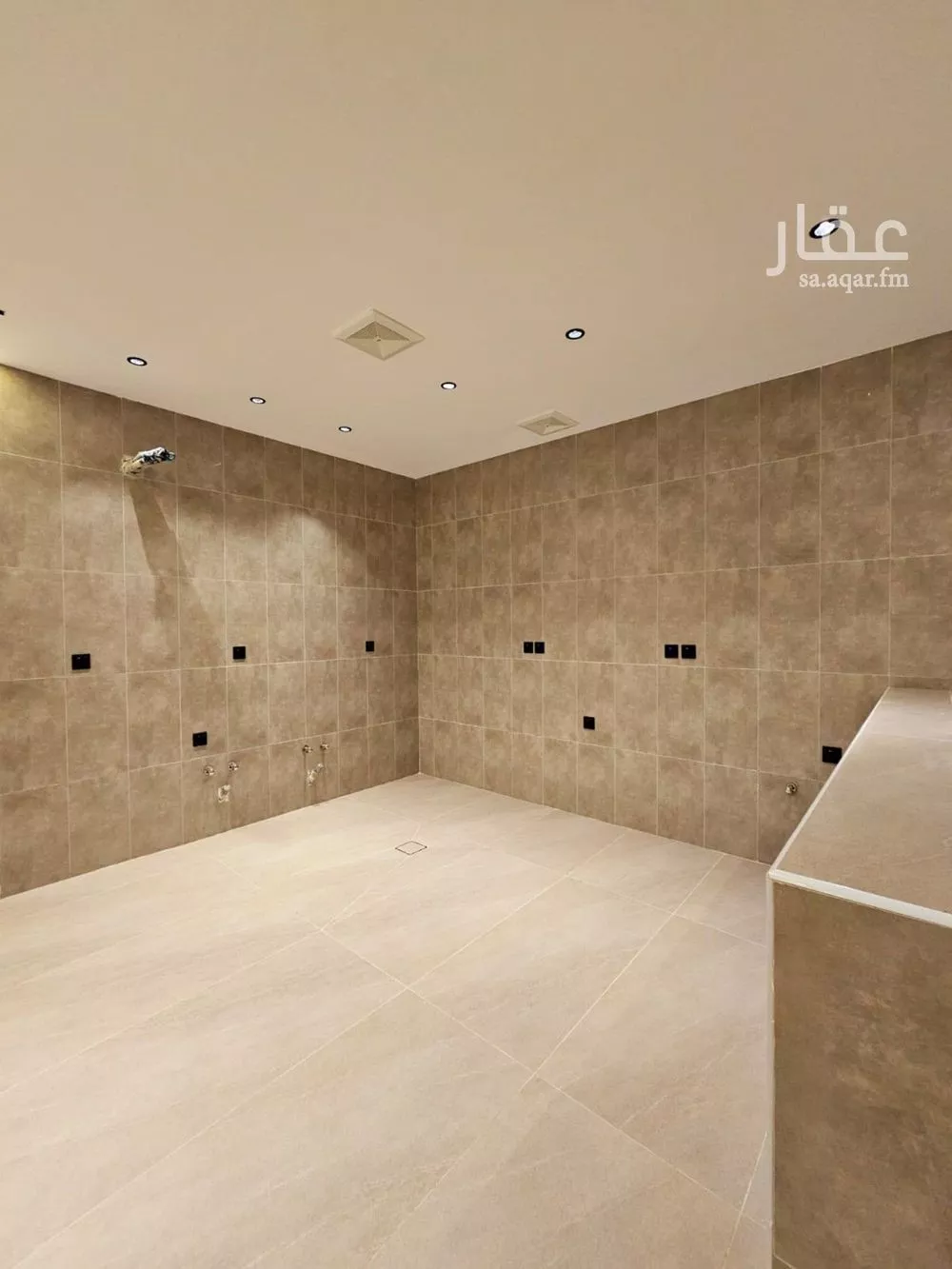 3 bedroom apartment in Al Marwa 4
