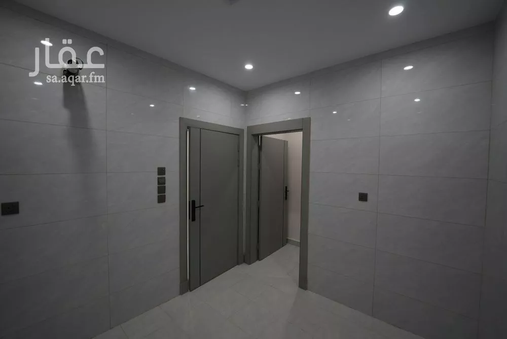 4 bedroom apartment in Al Zahra 12