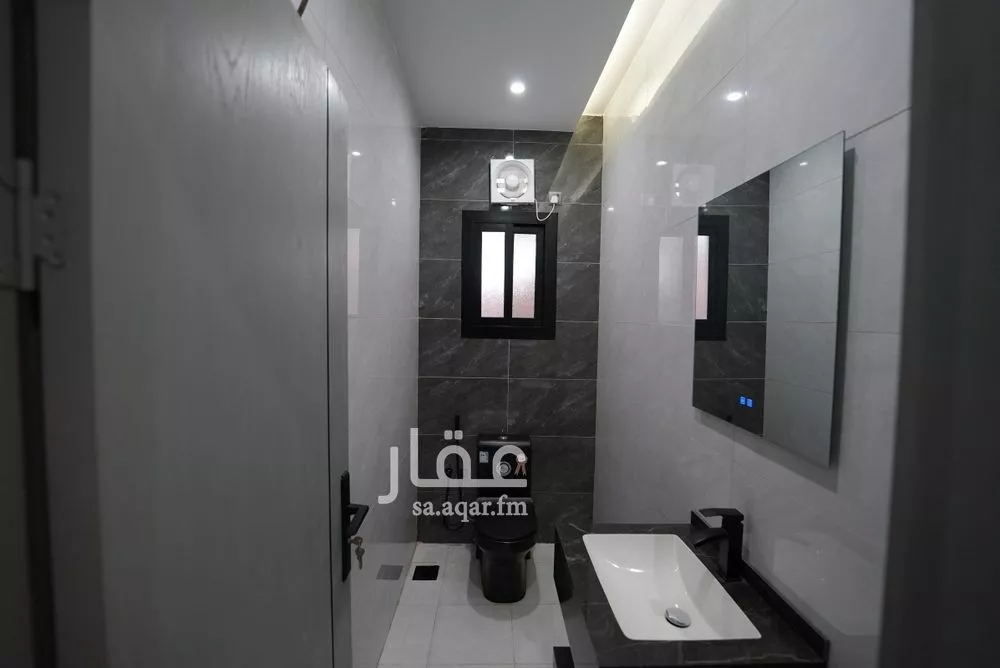 4 bedroom apartment in Al Zahra 15