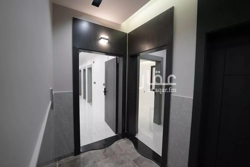 4 bedroom apartment in Al Zahra 19
