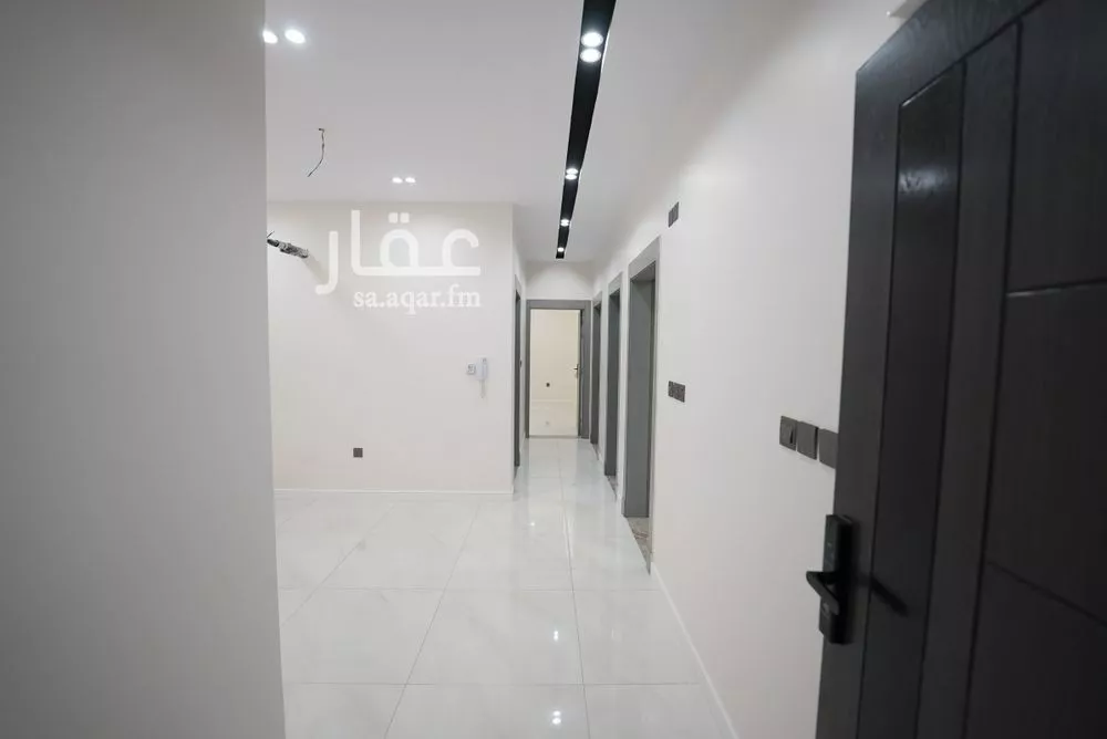 4 bedroom apartment in Al Zahra 20