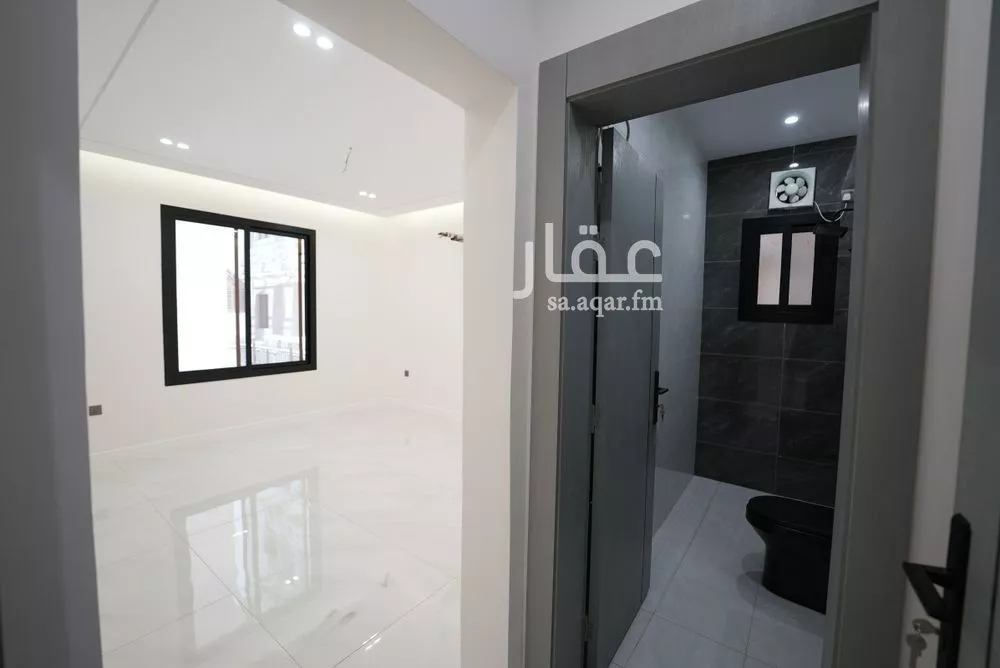 4 bedroom apartment in Al Zahra 22