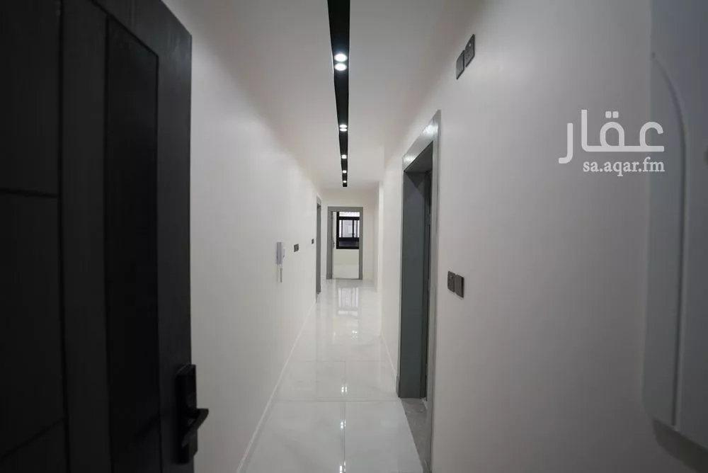4 bedroom apartment in Al Zahra 7