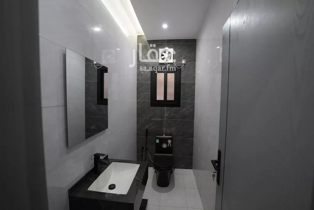 4 bedroom apartment in Al Zahra 9