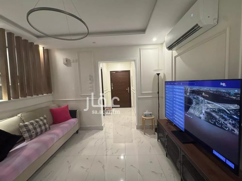 3 bedroom apartment in Al Marwa 11