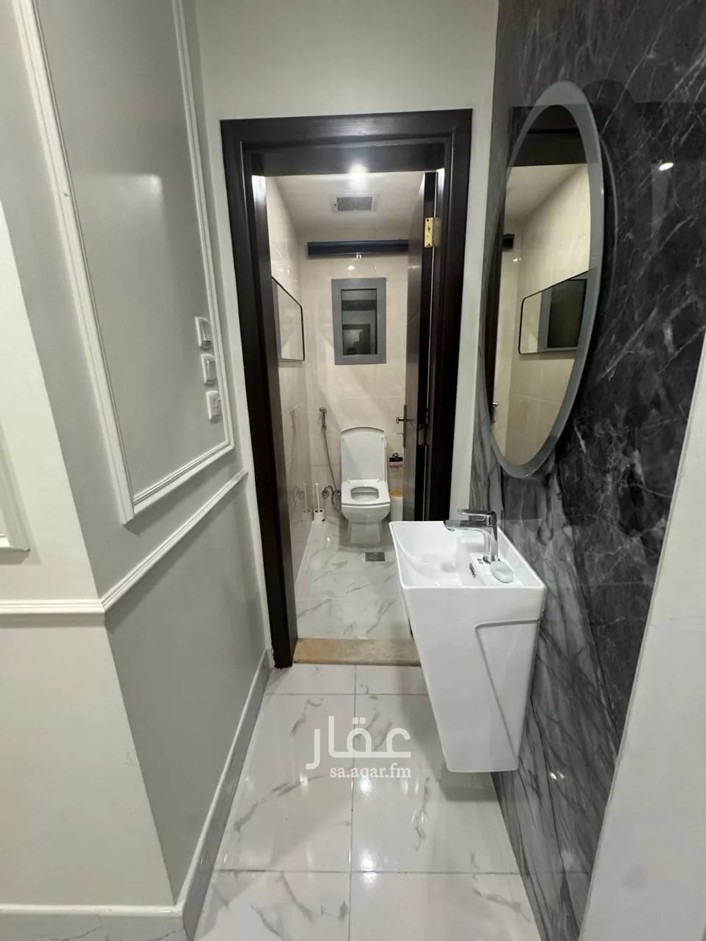 3 bedroom apartment in Al Marwa 4