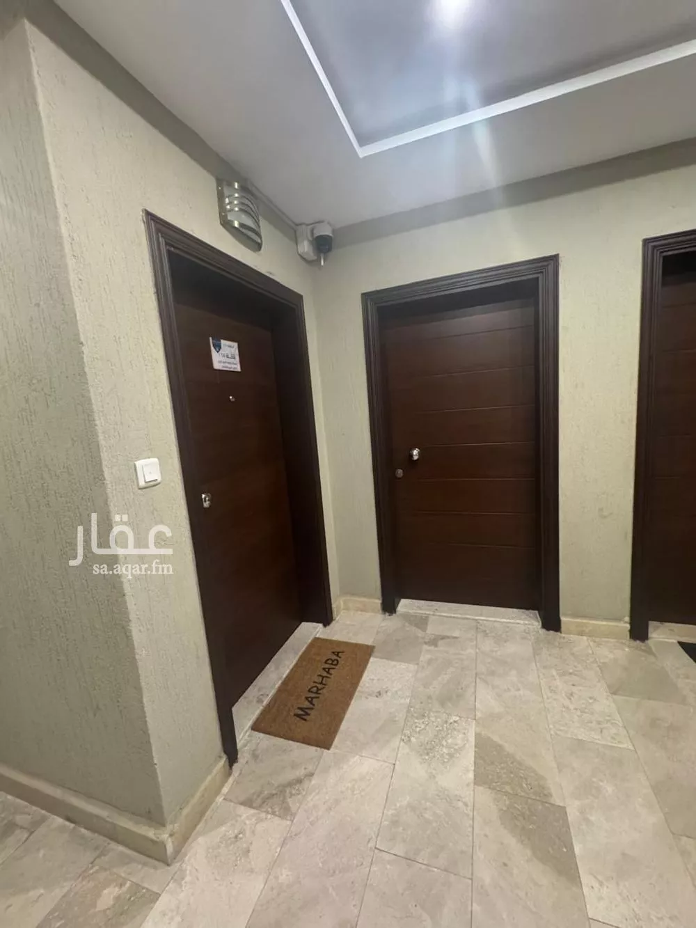 3 bedroom apartment in Al Marwa 5