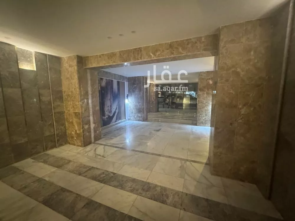 3 bedroom apartment in Al Marwa 8
