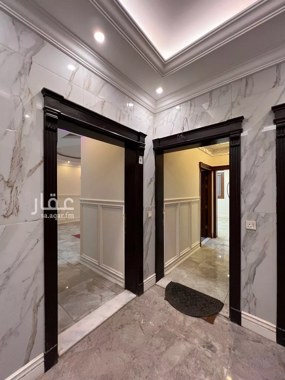 4 bedroom apartment in Ar Rayan 2