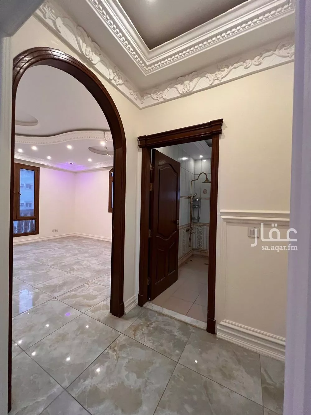 4 bedroom apartment in Ar Rayan 11