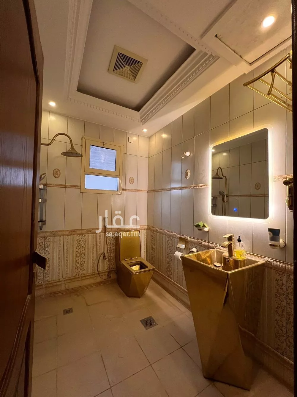 4 bedroom apartment in Ar Rayan 13