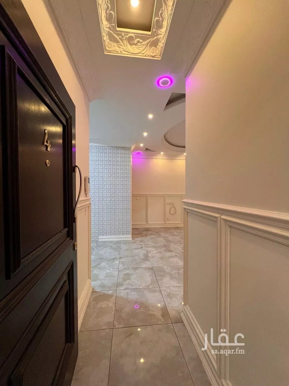 4 bedroom apartment in Ar Rayan 3