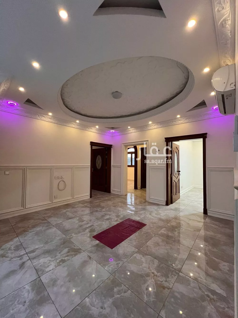 4 bedroom apartment in Ar Rayan 4