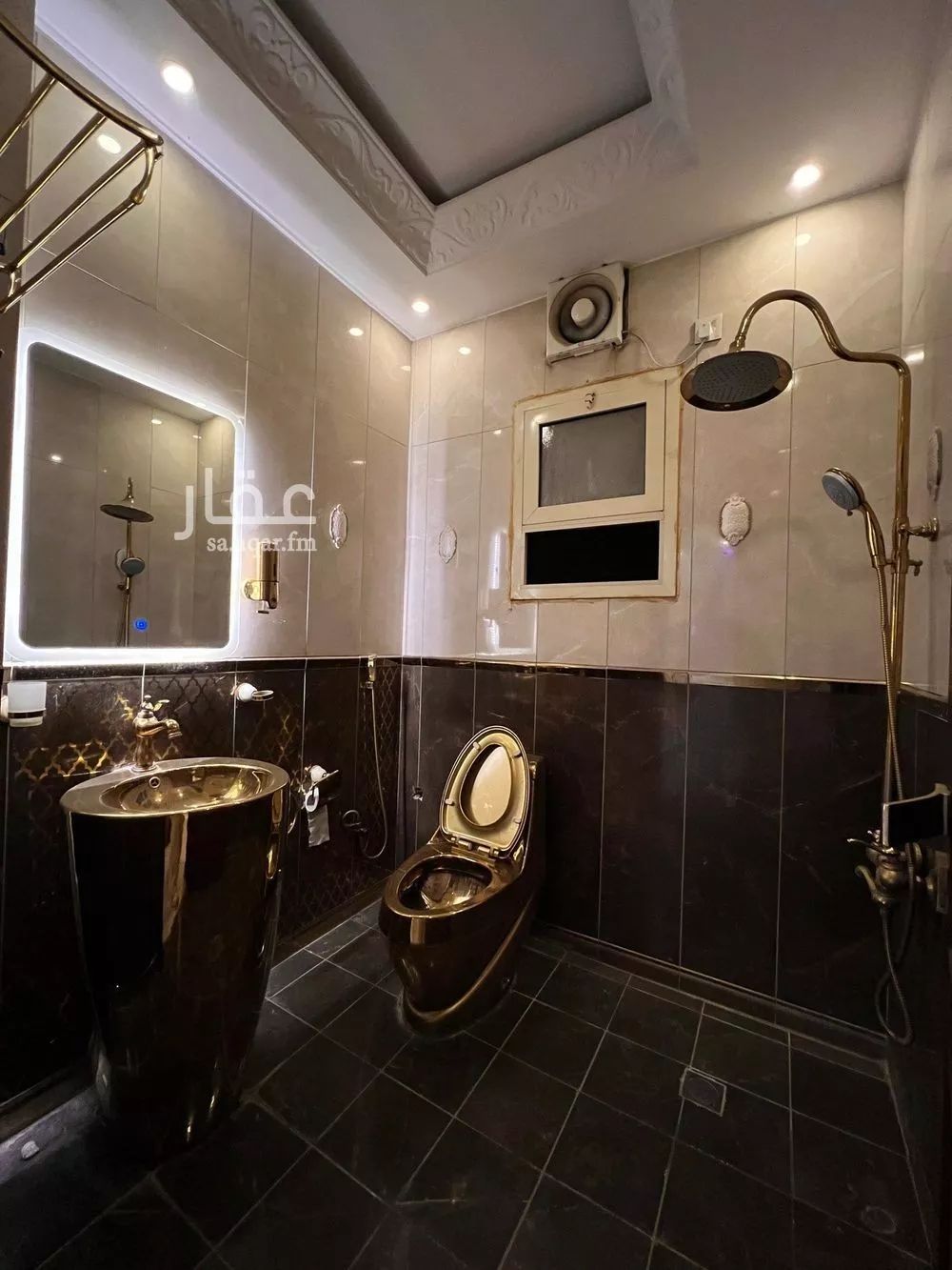 4 bedroom apartment in Ar Rayan 8