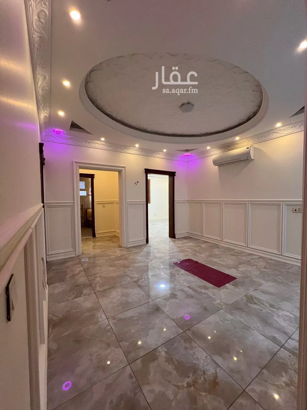 4 bedroom apartment in Ar Rayan 9