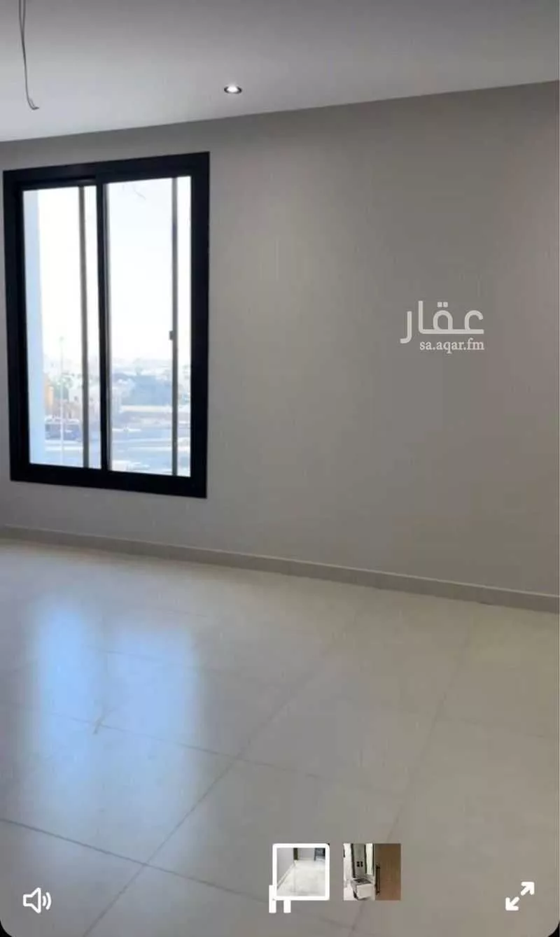 شقة 3 غرف في الواحة 6