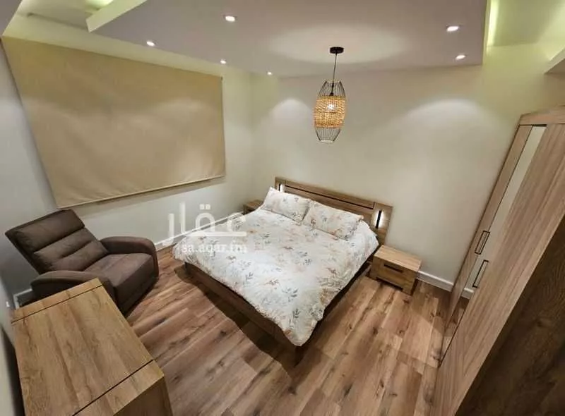 7 bedroom apartment in Al Shati 2
