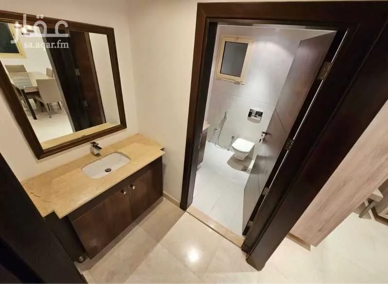 7 bedroom apartment in Al Shati 5