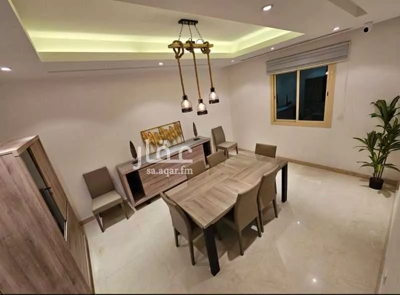7 bedroom apartment in Al Shati 6