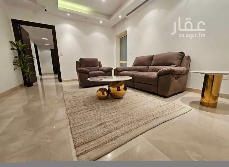 7 bedroom apartment in Al Shati 7