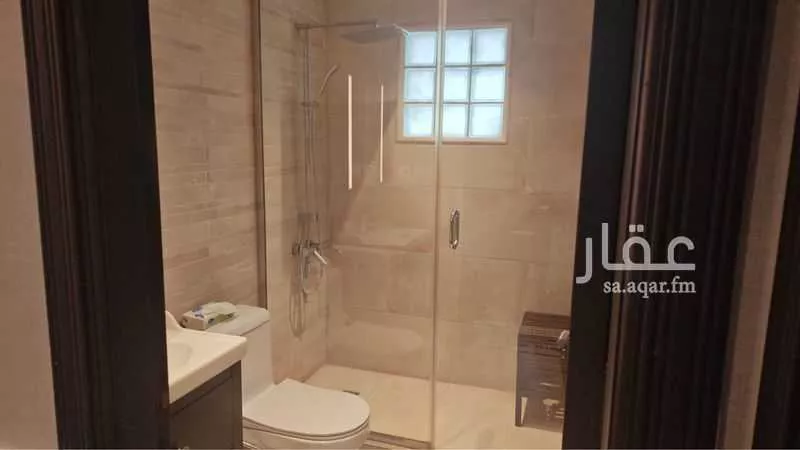 شقة 3 غرف في المنار 4