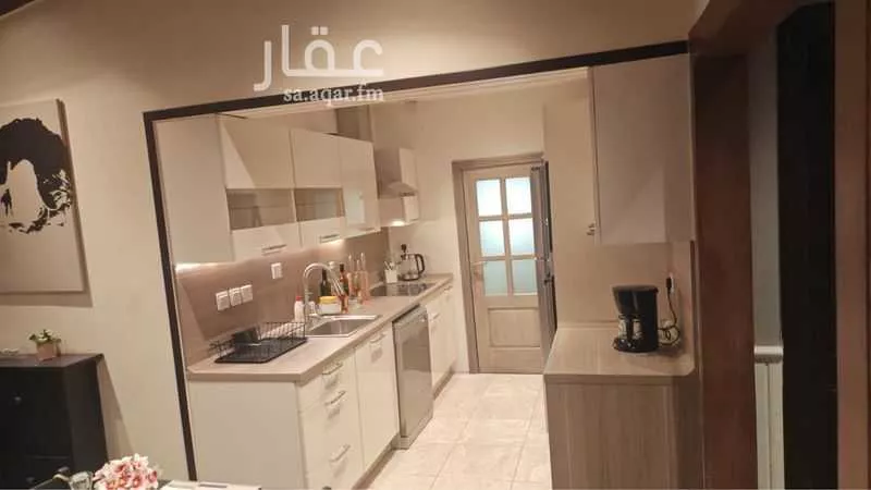 شقة 3 غرف في المنار 7