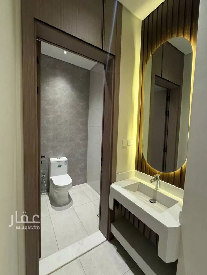 شقة 4 غرف في مشرفة 4
