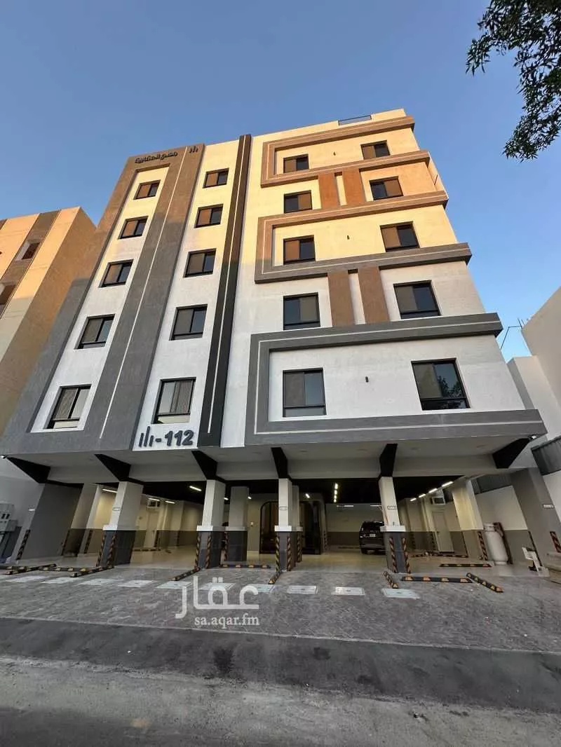 5 bedroom apartment in Al Safa 2