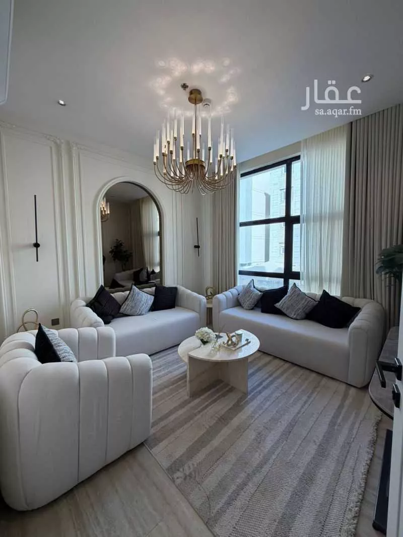 3 bedroom apartment in Al Salamah 2