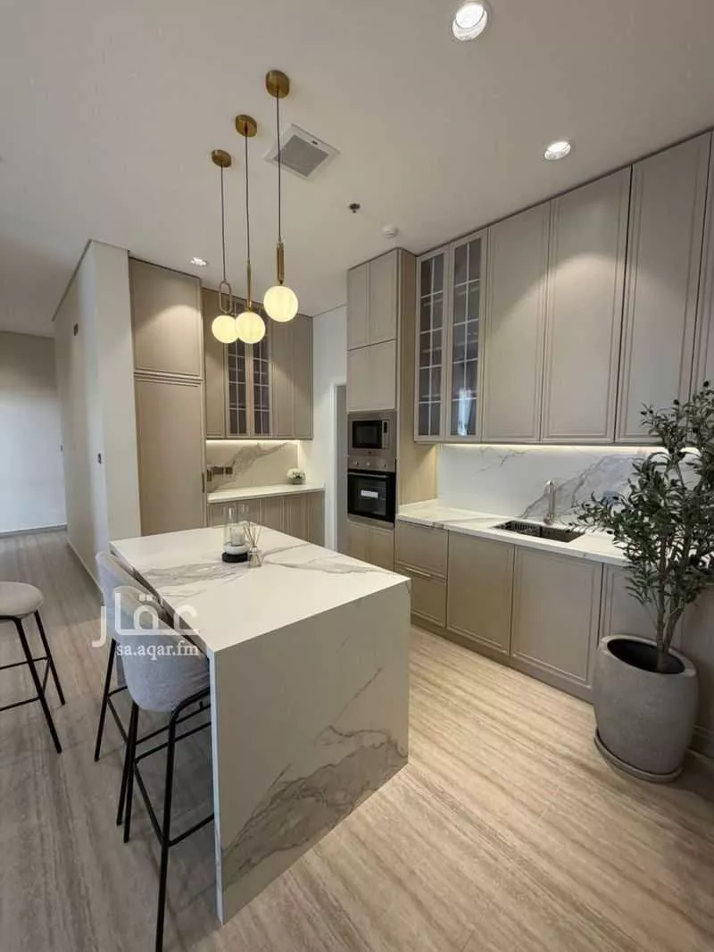 3 bedroom apartment in Al Salamah 12